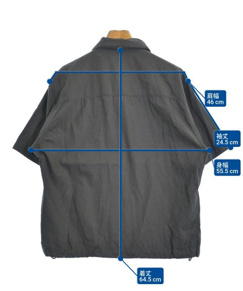 BEAUTY&YOUTH UNITED ARROWS เสื้อลำลอง