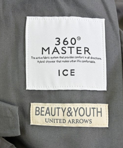 BEAUTY&YOUTH UNITED ARROWS กางเกง อื่น
