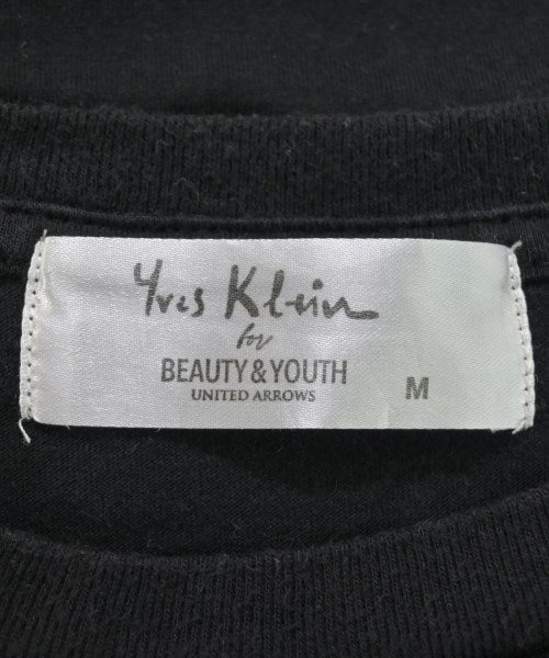 BEAUTY&YOUTH UNITED ARROWS เสื้อยืด/เสื้อท็อปส์