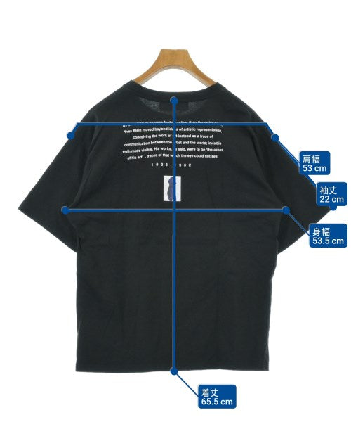 BEAUTY&YOUTH UNITED ARROWS เสื้อยืด/เสื้อท็อปส์