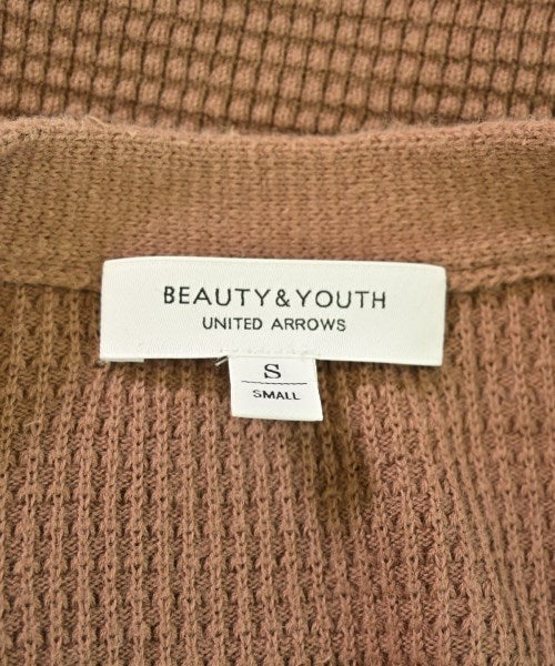 BEAUTY&YOUTH UNITED ARROWS เสื้อยืด/เสื้อท็อปส์