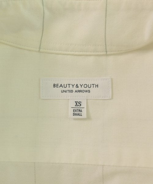 BEAUTY&YOUTH UNITED ARROWS เสื้อลำลอง
