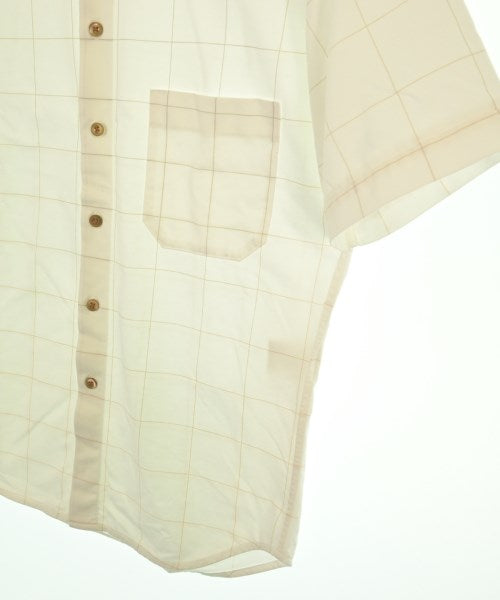 BEAUTY&YOUTH UNITED ARROWS เสื้อลำลอง