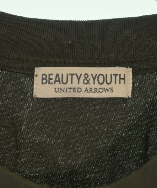 BEAUTY&YOUTH UNITED ARROWS เสื้อยืด/เสื้อท็อปส์