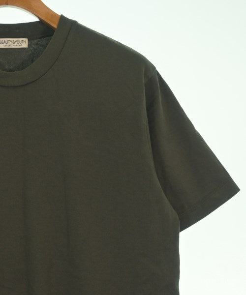 BEAUTY&YOUTH UNITED ARROWS เสื้อยืด/เสื้อท็อปส์