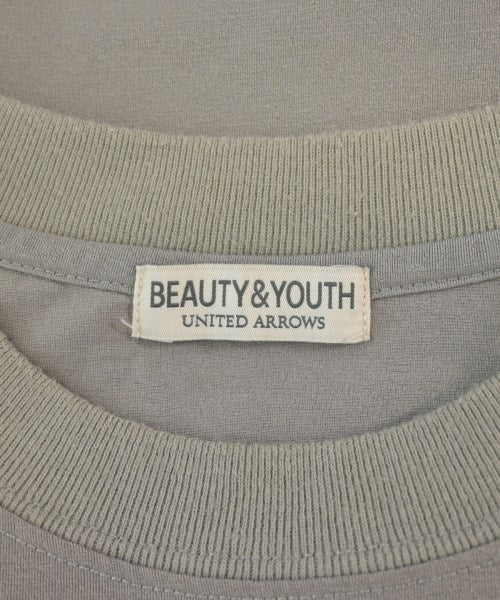 BEAUTY&YOUTH UNITED ARROWS เสื้อยืด/เสื้อท็อปส์