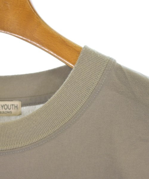 BEAUTY&YOUTH UNITED ARROWS เสื้อยืด/เสื้อท็อปส์