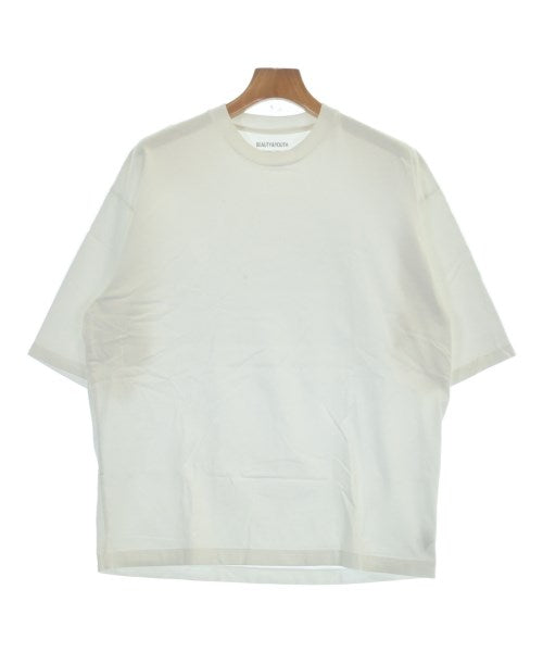 BEAUTY&YOUTH UNITED ARROWS เสื้อยืด/เสื้อท็อปส์