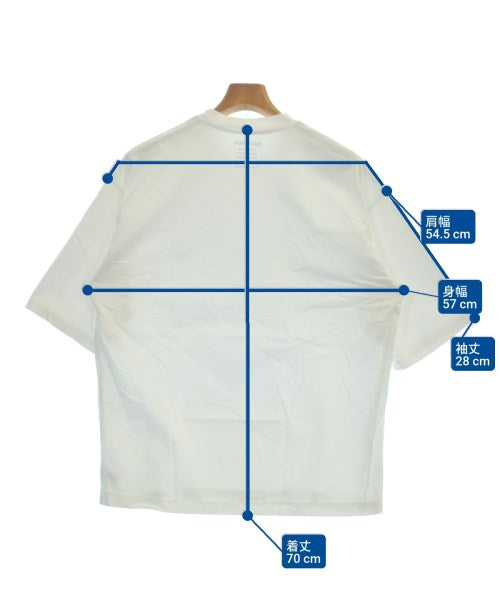 BEAUTY&YOUTH UNITED ARROWS เสื้อยืด/เสื้อท็อปส์