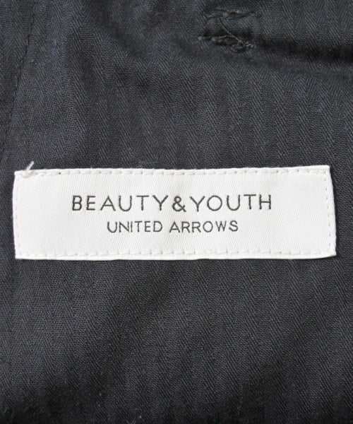 BEAUTY&YOUTH UNITED ARROWS กางเกงขายาว