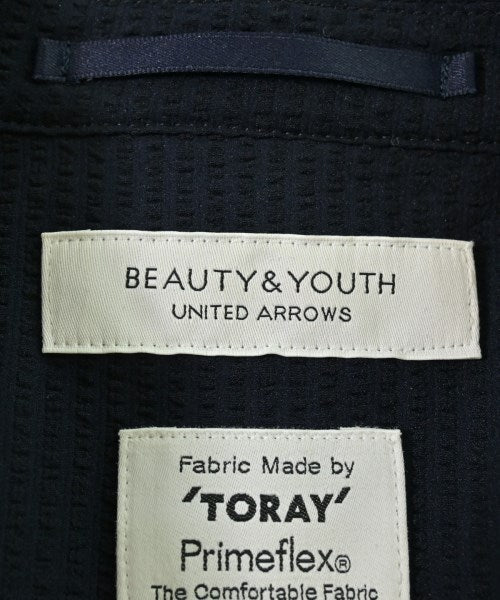 BEAUTY&YOUTH UNITED ARROWS เบลเซอร์/แจ็คเก็ตสูท