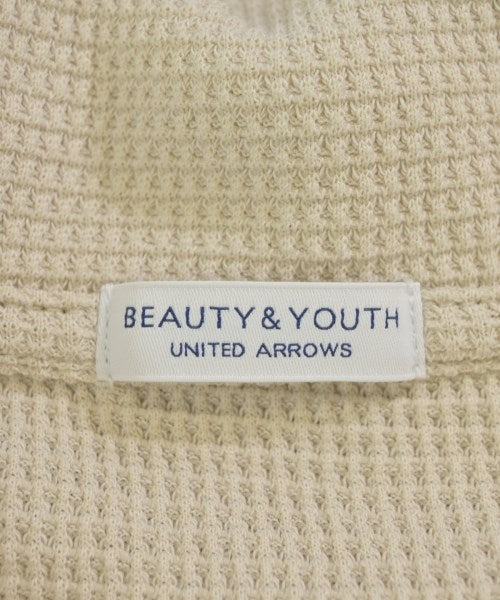 BEAUTY&YOUTH UNITED ARROWS เสื้อยืด/เสื้อท็อปส์