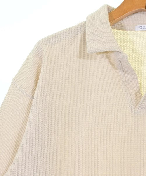 BEAUTY&YOUTH UNITED ARROWS เสื้อยืด/เสื้อท็อปส์