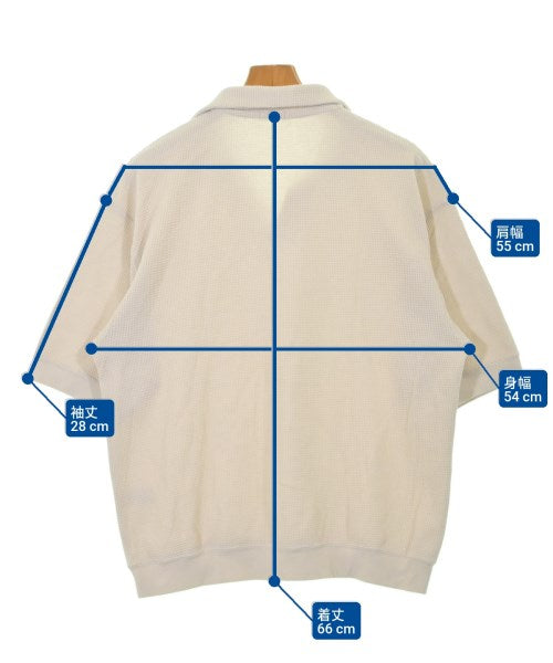BEAUTY&YOUTH UNITED ARROWS เสื้อยืด/เสื้อท็อปส์