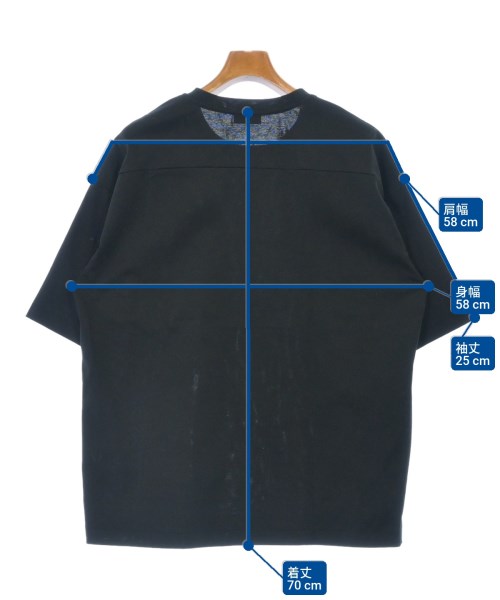 BEAUTY&YOUTH UNITED ARROWS เสื้อยืด/เสื้อท็อปส์
