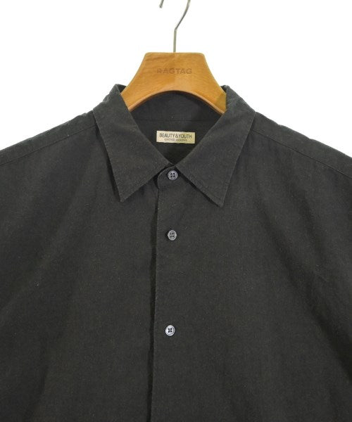 BEAUTY&YOUTH UNITED ARROWS เสื้อลำลอง