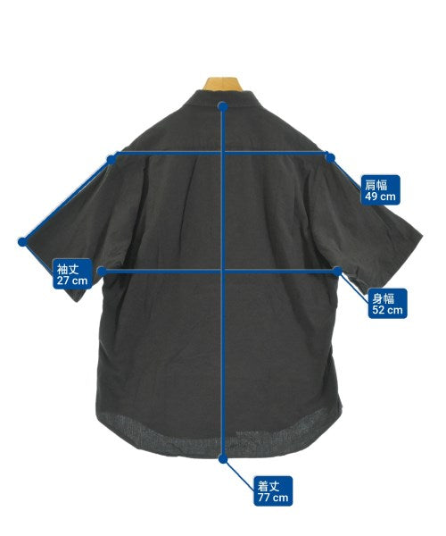 BEAUTY&YOUTH UNITED ARROWS เสื้อลำลอง