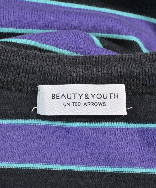 BEAUTY&YOUTH UNITED ARROWS เสื้อยืด/เสื้อท็อปส์