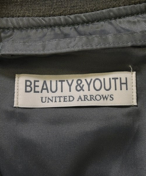 BEAUTY&YOUTH UNITED ARROWS แจ็คเก็ตเบลาส์ อื่น