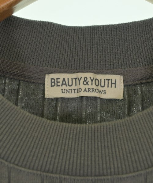 BEAUTY&YOUTH UNITED ARROWS เสื้อยืด/เสื้อท็อปส์