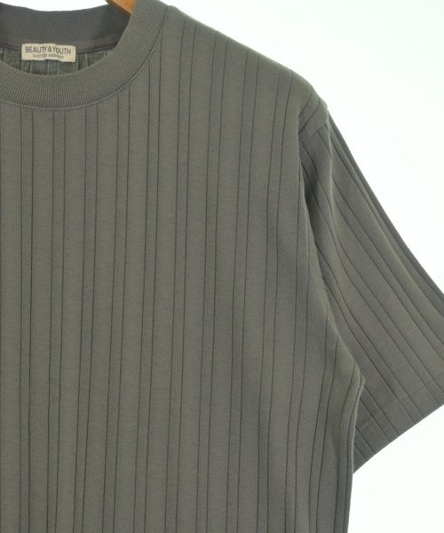 BEAUTY&YOUTH UNITED ARROWS เสื้อยืด/เสื้อท็อปส์
