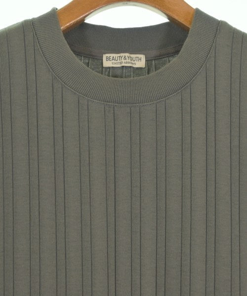 BEAUTY&YOUTH UNITED ARROWS เสื้อยืด/เสื้อท็อปส์