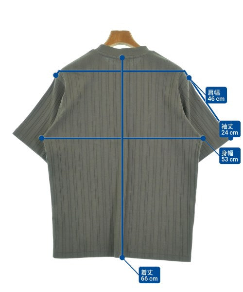 BEAUTY&YOUTH UNITED ARROWS เสื้อยืด/เสื้อท็อปส์