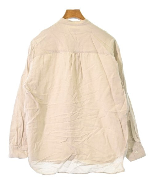 BEAUTY&YOUTH UNITED ARROWS เสื้อลำลอง