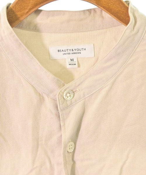 BEAUTY&YOUTH UNITED ARROWS เสื้อลำลอง