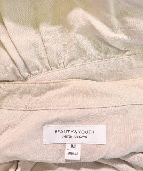 BEAUTY&YOUTH UNITED ARROWS เสื้อลำลอง