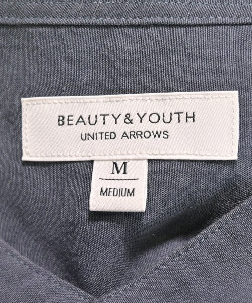 BEAUTY&YOUTH UNITED ARROWS เสื้อลำลอง