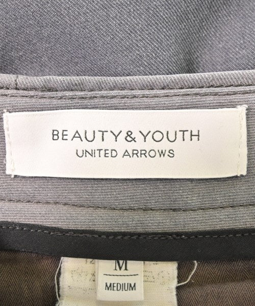 BEAUTY&YOUTH UNITED ARROWS กางเกง อื่น