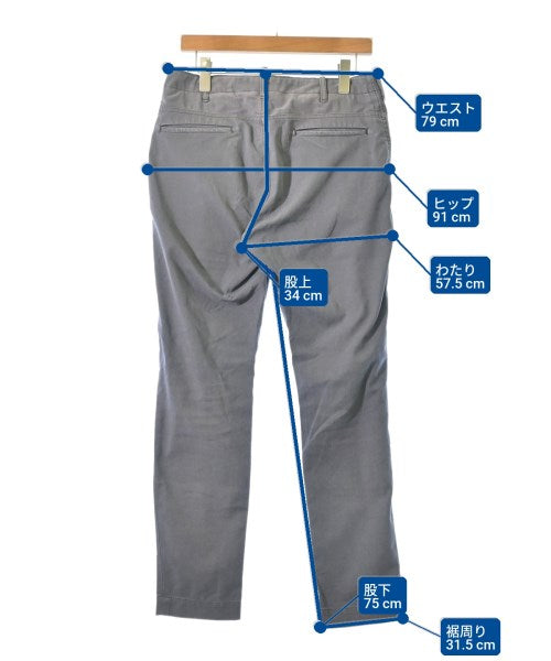 BEAUTY&YOUTH UNITED ARROWS กางเกง อื่น