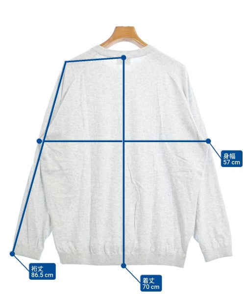 BEAUTY&YOUTH UNITED ARROWS เสื้อกันหนาว