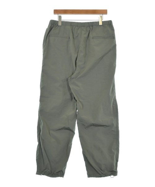 BEAUTY&YOUTH UNITED ARROWS กางเกงมีกระเป๋าข้างกางเกง2-4 กระเป๋า