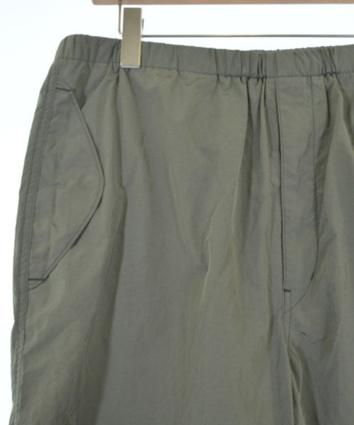 BEAUTY&YOUTH UNITED ARROWS กางเกงมีกระเป๋าข้างกางเกง2-4 กระเป๋า