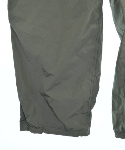 BEAUTY&YOUTH UNITED ARROWS กางเกงมีกระเป๋าข้างกางเกง2-4 กระเป๋า