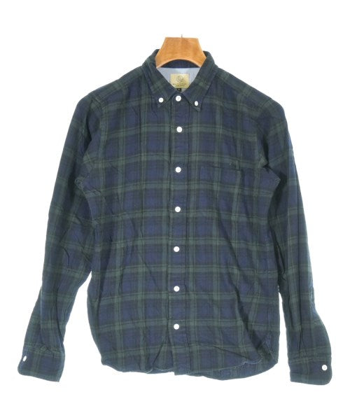 BEAUTY&YOUTH UNITED ARROWS เสื้อลำลอง