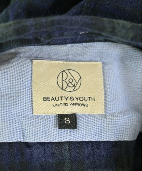 BEAUTY&YOUTH UNITED ARROWS เสื้อลำลอง