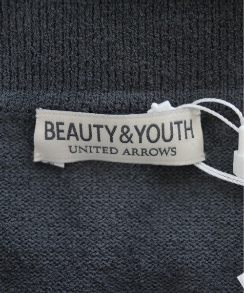 BEAUTY&YOUTH UNITED ARROWS เสื้อโปโล