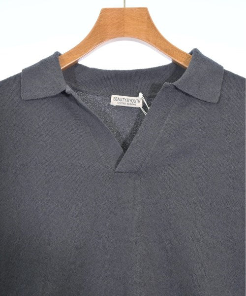 BEAUTY&YOUTH UNITED ARROWS เสื้อโปโล