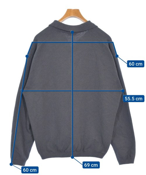BEAUTY&YOUTH UNITED ARROWS เสื้อโปโล