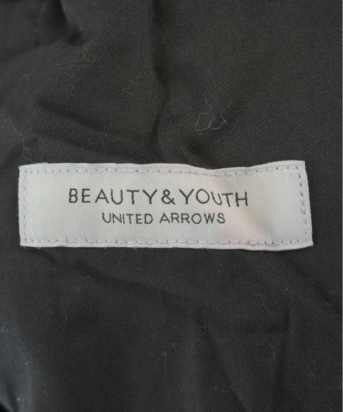 BEAUTY&YOUTH UNITED ARROWS กางเกง อื่น