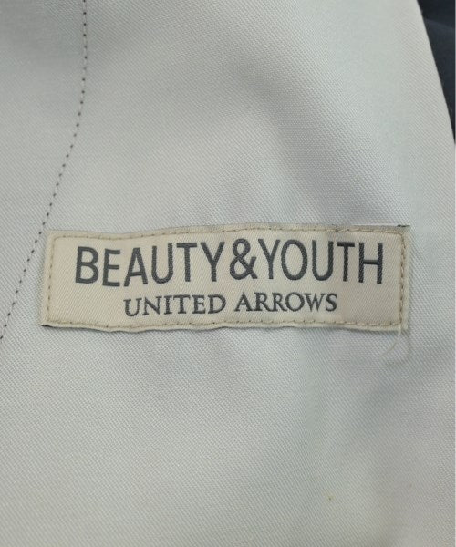 BEAUTY&YOUTH UNITED ARROWS กางเกงขายาว