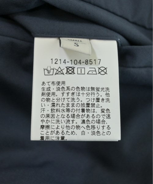 BEAUTY&YOUTH UNITED ARROWS กางเกงขายาว