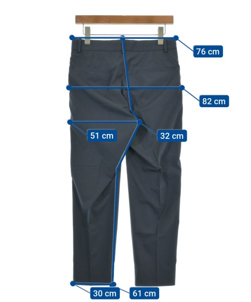 BEAUTY&YOUTH UNITED ARROWS กางเกงขายาว