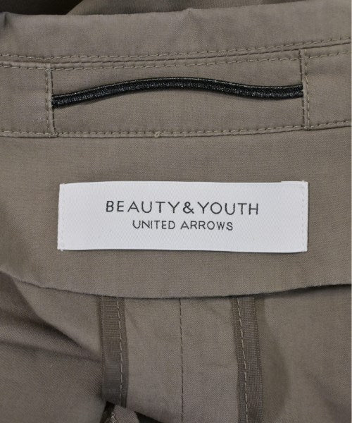 BEAUTY&YOUTH UNITED ARROWS แจ็คเก็ตลำลอง