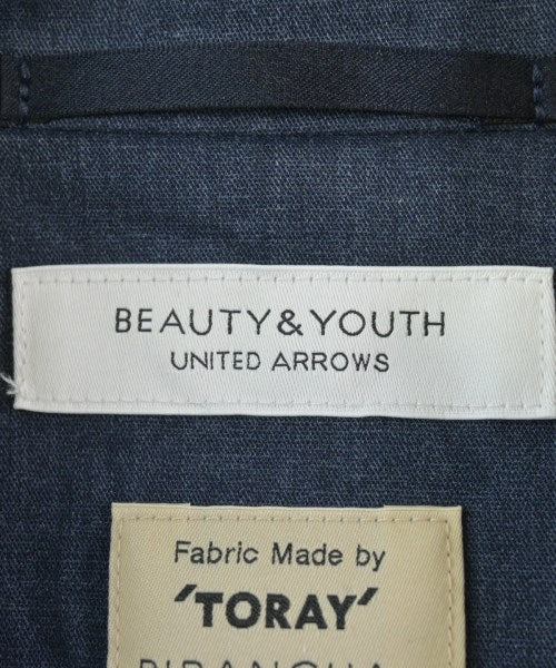 BEAUTY&YOUTH UNITED ARROWS เบลเซอร์/แจ็คเก็ตสูท