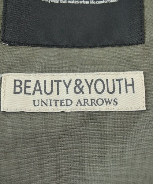 BEAUTY&YOUTH UNITED ARROWS กางเกง อื่น