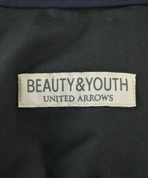 BEAUTY&YOUTH UNITED ARROWS กางเกงขายาว